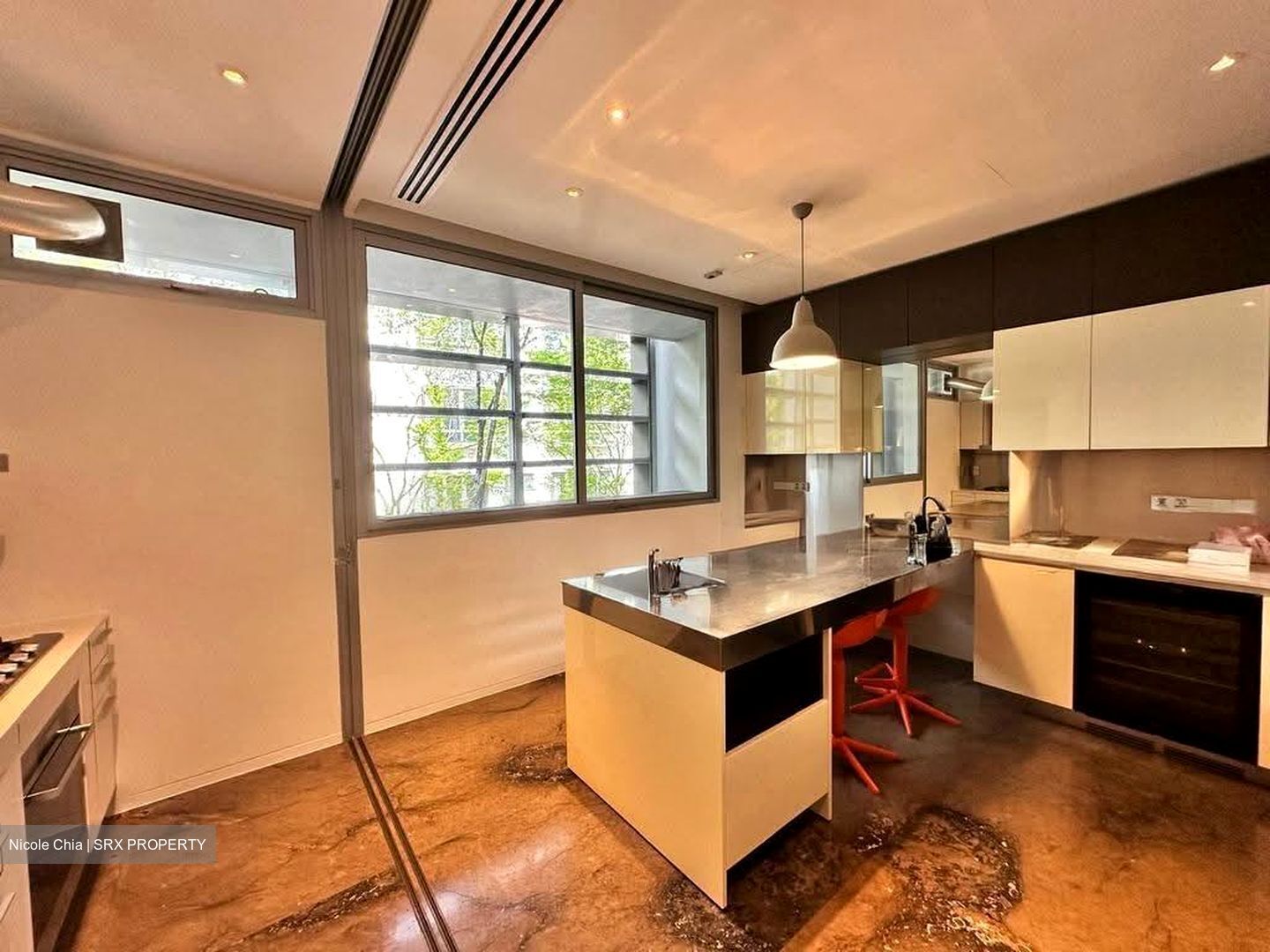 Nassim Park Residences (D10), Condominium #605072131